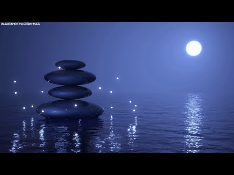 12 Hours of Beautiful Relaxing Sleep Music for Stress Relief • Calm The Mind, Meditate, Study, Yoga