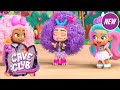 Cave Club FUN with Dino & Tots Full Episodes | Dinos & Tots | @Cave Club