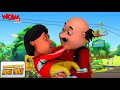 Motu Patlu dalam Bahasa | Terbaru Kartun | Motu Ka Bachpan | Wow Kidz Indonesia