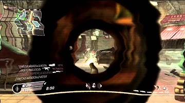 Multi CoD Montage #1