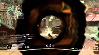 Multi CoD Montage #1