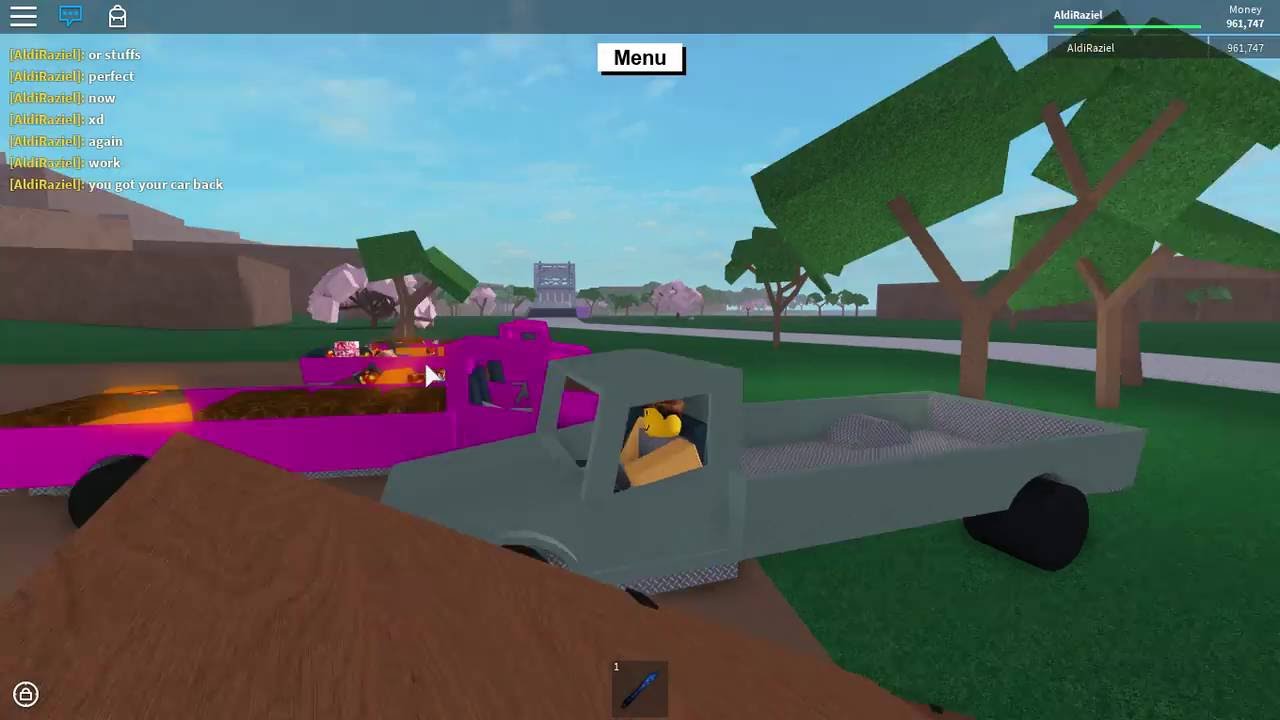 Lumber Tycoon 2 Магазин