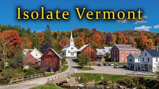 I Bet 99% of Americans Don’t Know These Vermont Towns Exist