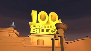 Entry of 100th Century Billco Fails Part 1