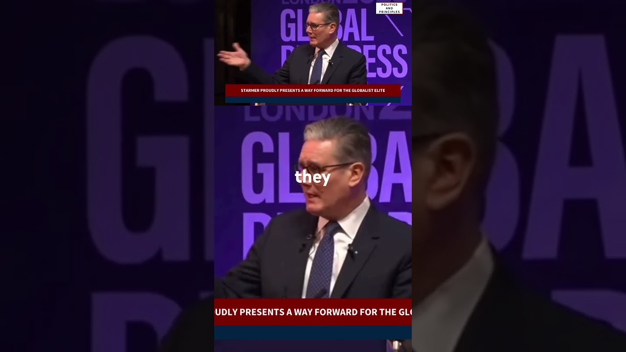 Стармер и! Глобалисты против патриотов.👍, ПОДПИСЫВАЙТЕСЬ, ДЕЛИТЕСЬ И КОММЕНТИРУЙТЕ. 