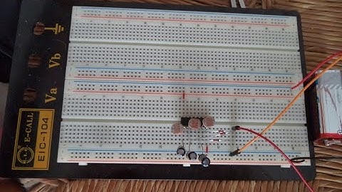 Hex Schmitt Theremin Polifonico