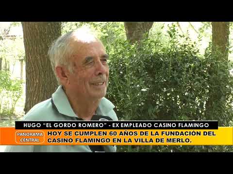 Juanga en Casino RED 29 oct