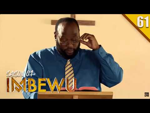 S01 IMBEWU | Episode 61 | South African Series in French