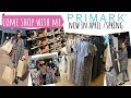 WHATS NEW IN STORE PRIMARK APRIL / SPRING 2019 / COME SHOP WITH ME