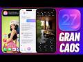 iOS 27 - Apple NO Puede Fallar Otra Vez!