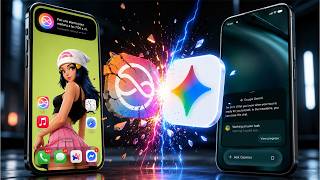 iOS 27 - Apple ESTÁ en Problemas