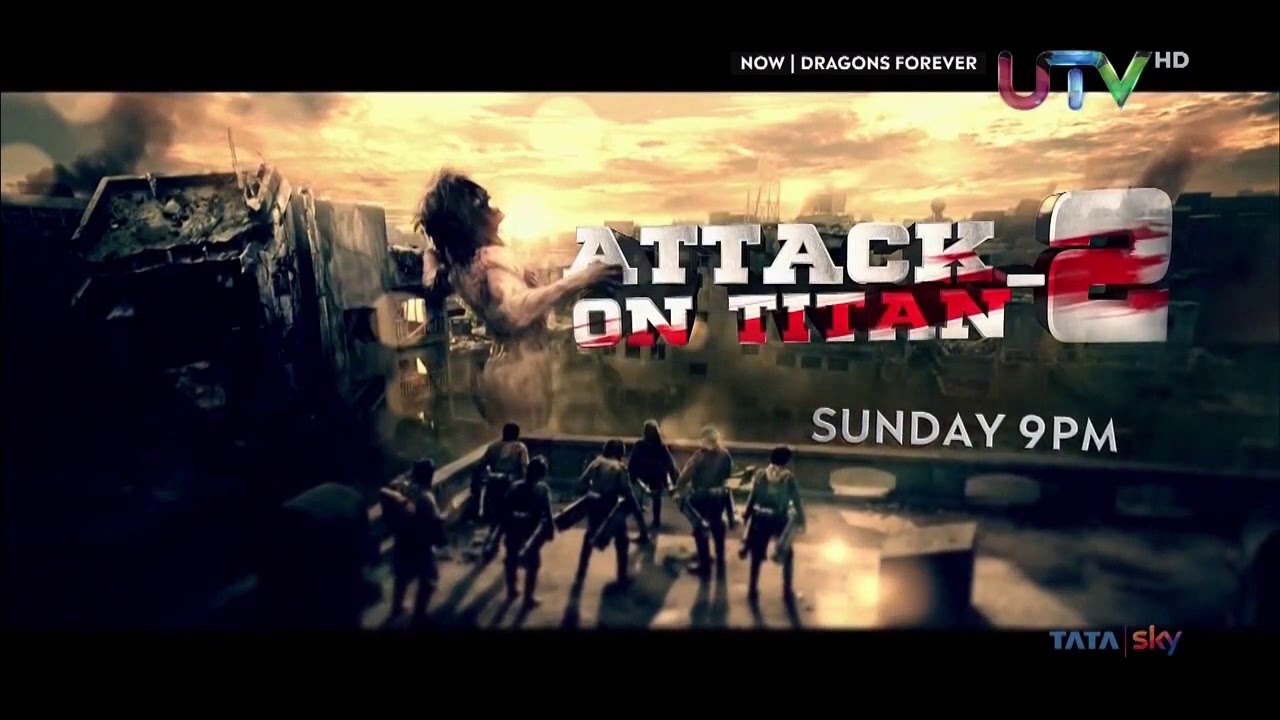 Attack On Titan Stagione Finale Parte 2 Netflix