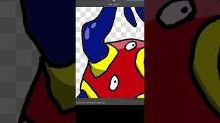 COMBINING Pokemon: SHUCKLE and TANGELA COMBINING Pokemon: SHUCKLE and TANGELA