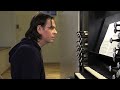J S Bach Fantasia And Fugue In G Minor BWV 542 