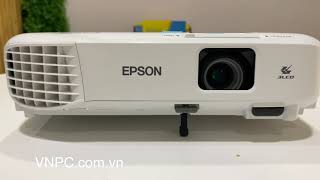 Máy chiếu Epson EB-W06