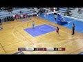 Turgutlu Belediyespor – Kırklareli Belediyesi Kırklareli Fen Bilimleri Halkbank TKBL Playoff Final