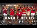 Zumba Jingle bells dance workout Christmas song #christmas #danceworkout #zumbadance