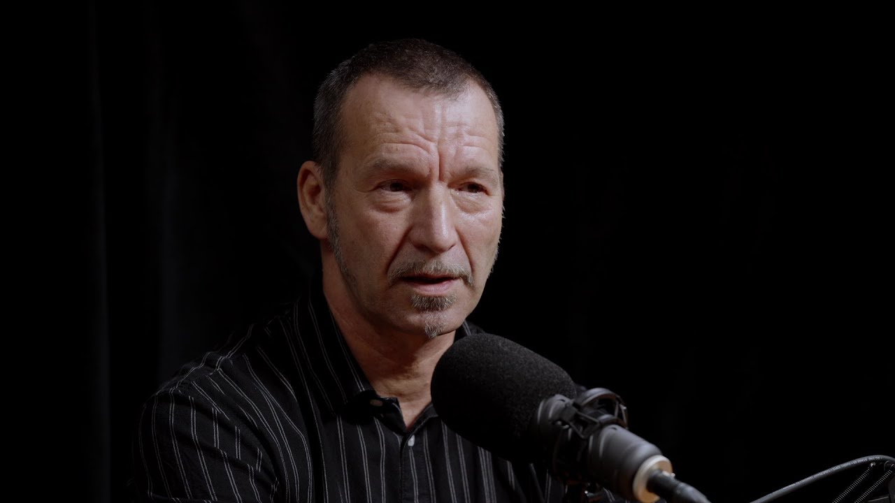 Podcast Smrtelník, díl 8 - prof. MUDr. Jiří Horáček, Ph.D., FCMA