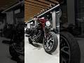 Harley-Davidson Sport Glide (2018)-Круизер с характером и духом свободы #bike #harley #classic
