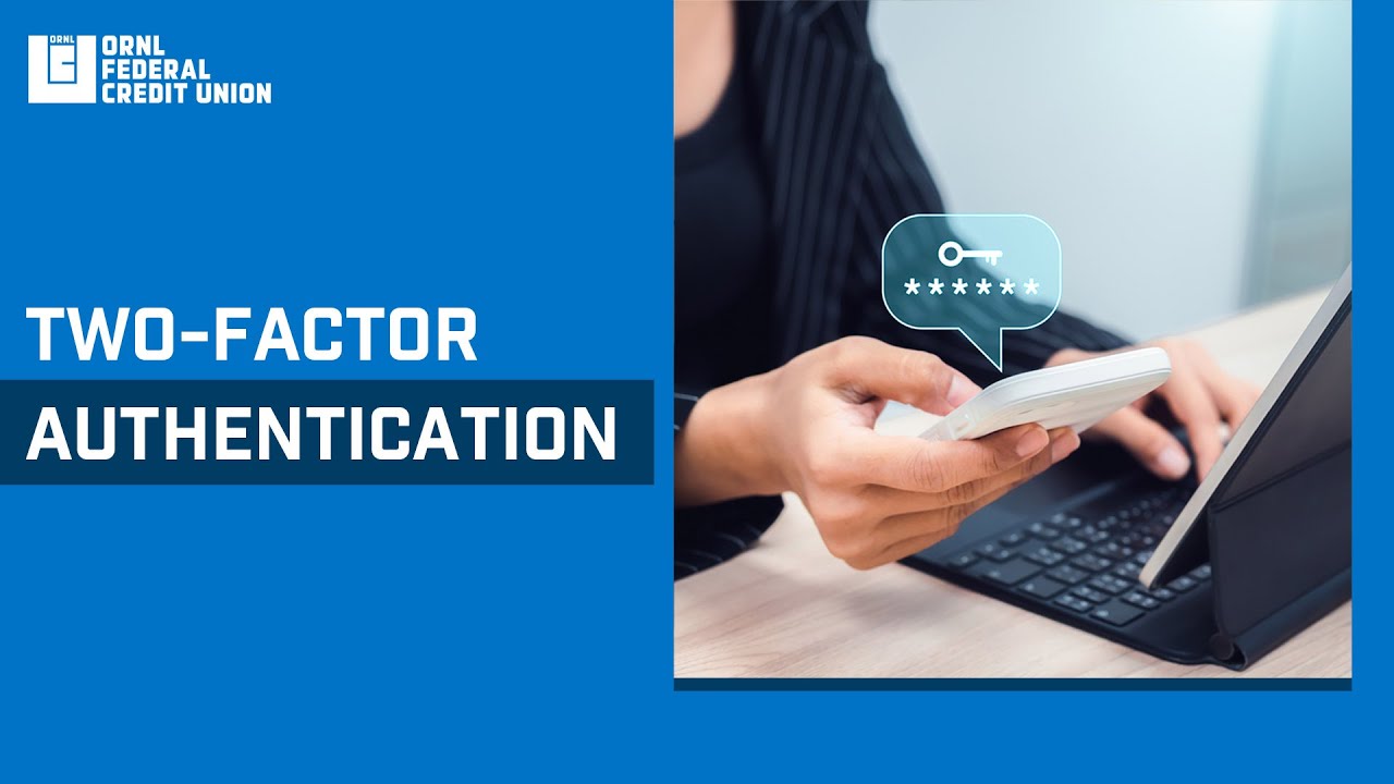 Setting Up Two-Factor Authentication - YouTube