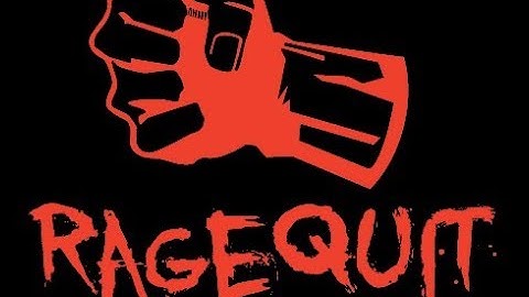 DSP Tries It: RAGE QUITTING Compilation 2