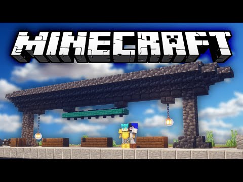 Video: 3 måter å lage gjerder i Minecraft