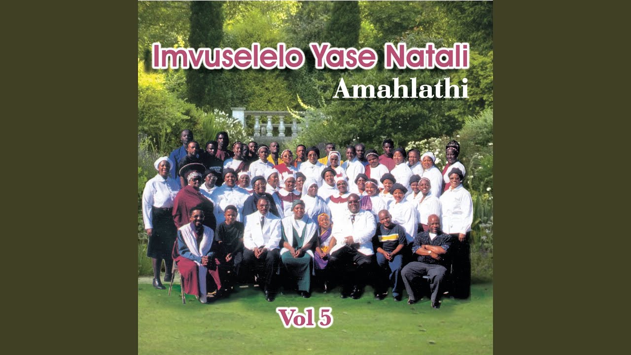 Amahlathi