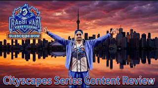 Cityscapes Series Content Review