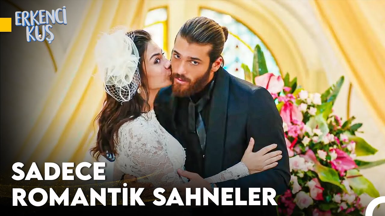 Haftalık 5 Saatlik #Canem Dozumuzu Alalım - Erkenci Kuş