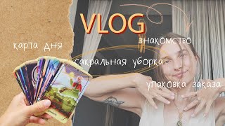 : VLOG |   .    .