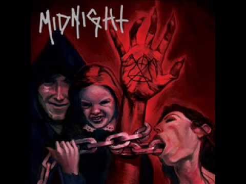 MIDNIGHT - INTERVIEW 2014 METAL DEVASTATION RADIO