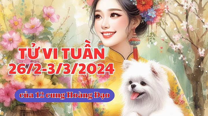 26 tháng 7 là cung gì năm 2024