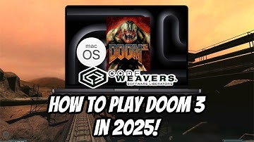 The Ultimate Guide for Playing Doom 3 in 2025!