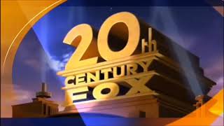20Th Century Fox Home Entertainment 2002 With 1999 Fanfare Pal Version