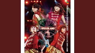 S.P.D. (Live)
