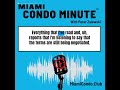 Will Trump's New Tariffs Be A Tipping Point For South Florida Condo Market?