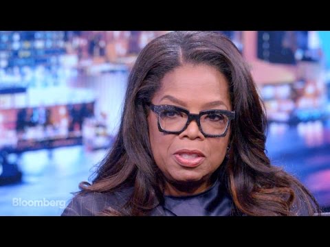 The One Question Oprah Winfrey Says Every Guest Asked
