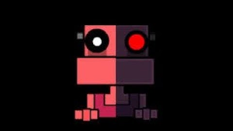 Geometry Dash 2.2 Secret Icon!