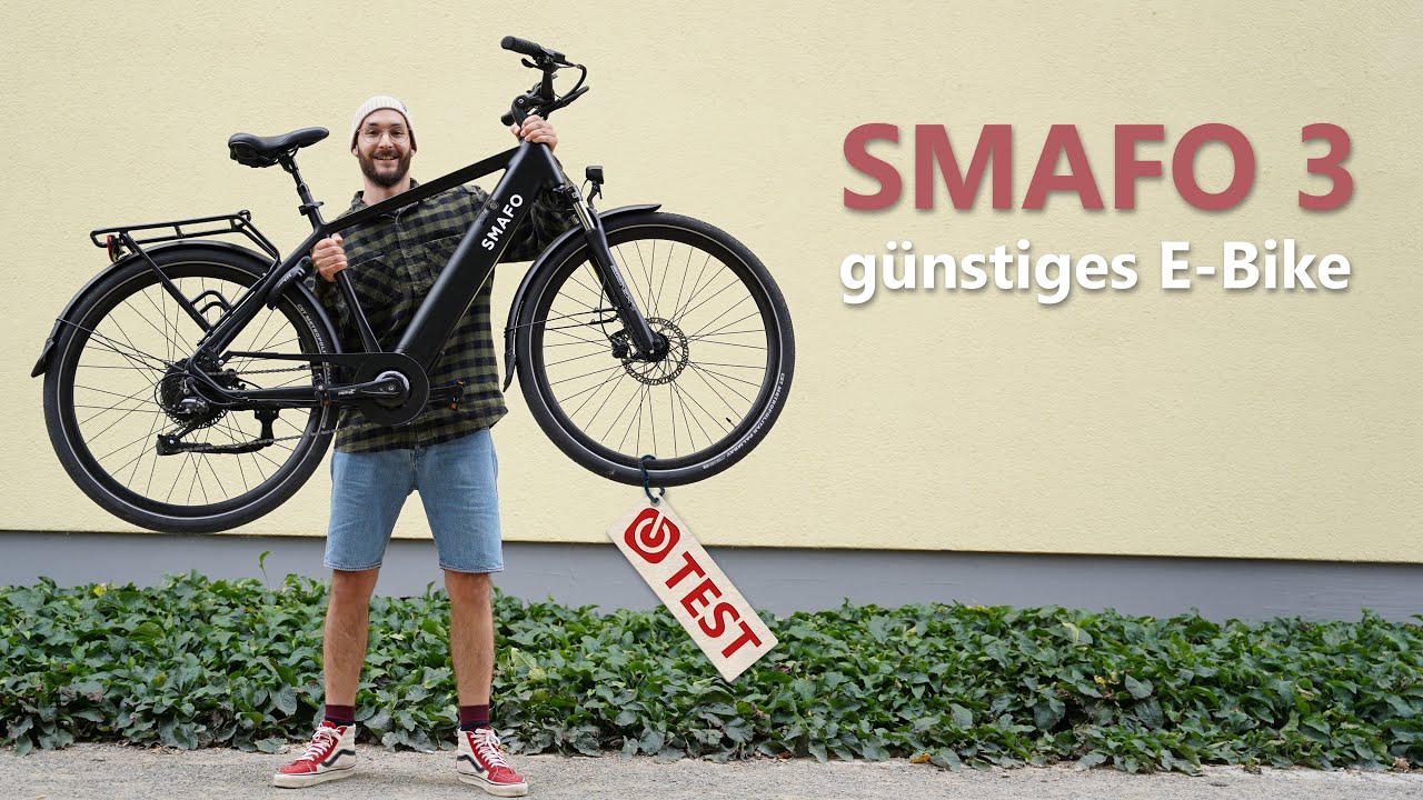 Smafo 3 Test