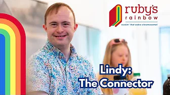 Down Syndrome Awareness Month: Lindy