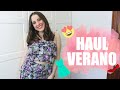 HAUL MODA VERANO SHEIN 2020: ¡TRY ON! | @goiaviles