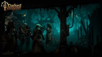 Darkest Dungeon II - Deathless Run #5 - Part 9