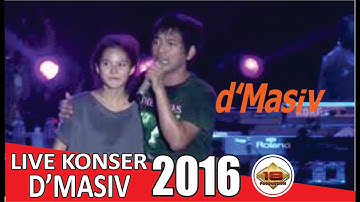 Live Konser D