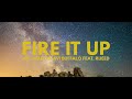 Ari Prado feat. Rueed - Fire It Up (Official Lyric Video)