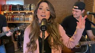 Download Lagu Bye Bye - JoDee Messina (Cover by Kendra Kay) MP3