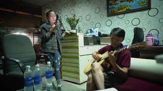 Một Thoáng Thương Nhớ guitar Mitxi Tòng