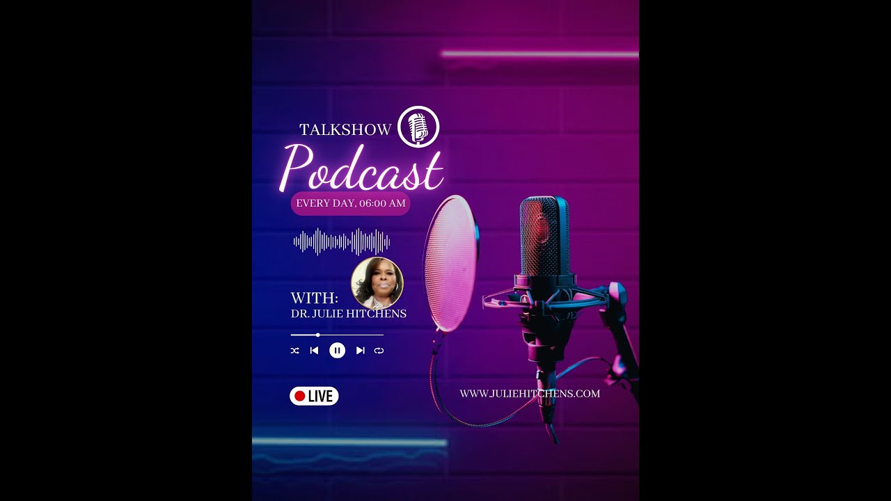 THE KINGDOM NOW PODCAST  DEVOTION  REFLECTING ON GOD'S GOODNESS