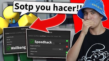 Roblox Arsenal Exploit Script Trolling Hack 2025 (HE LEFT!)
