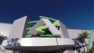 Andretti Indoor Karting and Games: Arcade, bars, restaurant, and racing screenshot 4