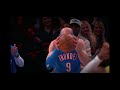 NBA on NBC Pregame show